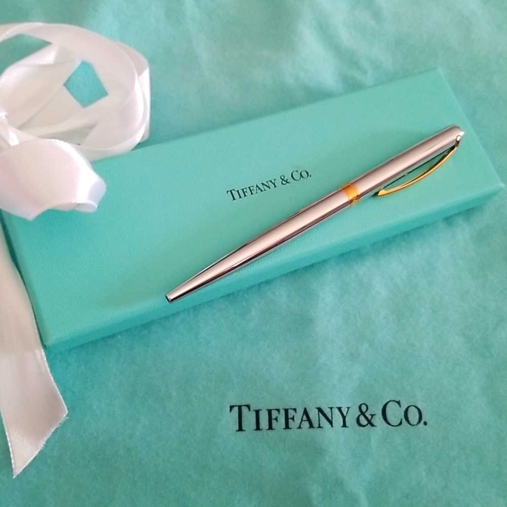 Tiffany &Co Pen